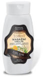 Tomfit Emulsie de masaj De Bază fără parfum 250ml