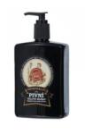 Pivná kozmetika Saela Lapte de corp cu bere 500ml