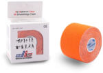 BB Tape 5cm x 5m - portocaliu (8809799060057)