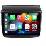 Mitsubishi L200 9" Android Multimédia Fejegység 8/128GB (MMMSHL2009BEP)