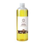 Yamuna Ulei vegetal masaj ciocolată - nucă de cocos 1000ml
