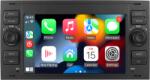  Ford 7" Gyári Megjelenésű Android Multimédia Fejegység 4/32GB Fekete (MMFRDUNS07BP)