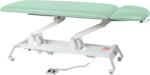 velvesa Pat electric velvesa® Camino Basic - Verde de luncă (7401030220)