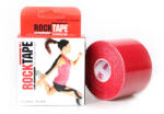 RockTape 5cm x 5m - Roșu
