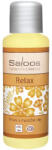 Saloos Ulei de masaj pentru corp Relax 500ml (740611012691)