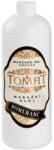 Tomfit Ulei de masaj Portocale 1l