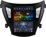Hyundai Elantra "Tesla Style" 9, 7" Android Multimédia Fejegység 6/64GB (MMHYDELA97BE)