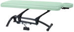 velvesa Pat electric velvesa® Goodwill Flat - Verde de luncă (7401030199)