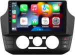  Volkswagen UP Facelift 9" Android Multimédia Fejegység 4/64GB (MMVWUP09BA)