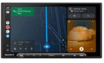 Sony XAV-AX4050 2 DIN 6, 95" Multimédia - Apple CarPlay, Android Auto (XAV-AX4050)