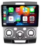  Ford Ranger 9" Android Multimédia Fejegység 4/32GB - Manuális klímás típushoz (MMFRDRNG09GP)