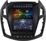  Ford Transit Connect II „Tesla Style" 9, 7" Android Multimédia Fejegység 6/64GB (MMFRDTRSCT297BE)