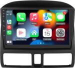 Honda CRV II 9" Android Multimédia Fejegység 6/64GB (MMHNDCRV209BE)