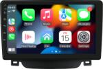 Hyundai i30 II 9" Android Multimédia Fejegység 8/128GB (MMHYDI302BEP)