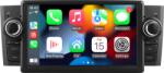  Fiat Grande Punto / Linea 7" Gyári Megjelenésű Android Multimédia Fejegység 4/32GB (MMFIATGPL07BP)