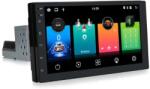  Univerzális 1 DIN 7" Android Multimédia Fejegység 6/64GB (MMUN1F07BE)