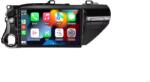 Toyota Hilux VIII 10, 1" Android Multimédia Fejegység 4/64GB (MMTYAHLX810BA)