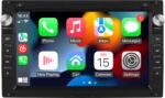 Skoda Fabia I / Octavia I / Superb I 7" Android Multimédia Fejegység 2/32GB (MMSKDUNO07BB)