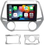 Hyundai i20 FL 9" Android Multimédia Fejegység 6/64GB (MMHYDI20FL09SE)