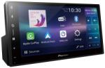 Pioneer SPH-DA77DAB 2 DIN Fejegység, Apple CarPlay WiFi, Android Auto WiFi (SPH-DA77DAB)