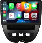  Citroen C1 10, 1" Android Multimédia Fejegység 4/32GB (MMCTRC110BP)
