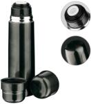  Termos din inox cu 2 cani si capacitate pana la 750 mL