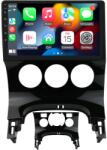  Peugeot 3008 / 5008 9" Android Multimédia Fejegység 2/32GB (MMPGT300809BB)