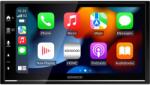 Kenwood DMX7722DABS 2 DIN Fejegység, Apple CarPlay WiFi, Android Auto WiFi (DMX7722DABS)