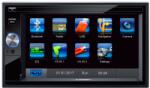 Blaupunkt SantaCruz 370 2 DIN Multimédia (Navigáció előkészítés) (Santa Cruz 370)