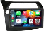 Honda Civic VIII UFO 9" Android Multimédia Fejegység 6/64GB (MMHNDCVC8U09BE)