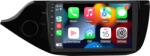  Kia Ceed II 9" Android Multimédia Fejegység 8/128GB (MMKIACED209BEP)