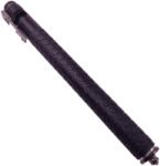  Baston Telescopic Automat, Otel, Husa, Spart Geam, Maner Anti Alunecare, 64 cm, Negru