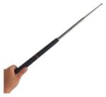 Baston telescopic profesional, 3 segmenti, 98 cm, XXL 98