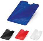  Suport card cu blocare RFID