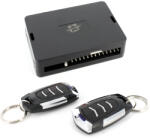 Carguard Modul închidere centralizata auto Carguard 12V, cu 2 telecomenzi (MIC016)