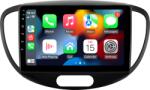 Hyundai i10 9" Android Multimédia Fejegység 4/32GB (MMHYDI10BP)