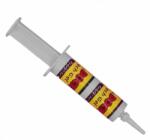  Seringa cu Solutie Anti Gandaci, Alb, 11 cm, 5 Grame