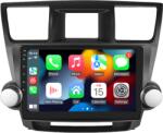  Toyota Highlander XU 40 10, 1" Android Multimédia Fejegység 4/32GB (MMTYAHLR10BP)
