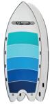 Allroundmarin SUP GIGANT 8P - 8 személyes evezős deszka 518x198x20cm (976145)