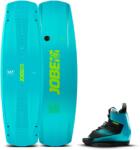 Jobe Maddox Junior wakeboard gyerekeknek 127 cm - Ripper kötéssel (278823101)