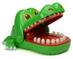  Jucarie, crocodil care musca, dentist, 12.5 x 10.5 x 6 cm