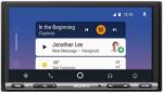 Sony XAV-AX3250 2 DIN Fejegység, Apple CarPlay, Android Auto, WebLink (XAV-AX3250)