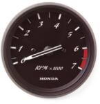 Honda - Sebességmérő BF8D-BF20D-hez - fekete számlap (37250-ZW9-902)
