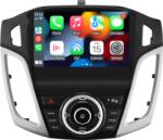  Ford Focus III 9" Android Multimédia Fejegység 4/32GB (MMFRDFCS309BP)