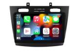  Ford Fiesta V Facelift 9" Android Multimédia Fejegység 2/32GB (MMFRDFST509BB)