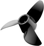 Mercury Avator műanyag propeller 3 x 12, 4 x 9 P (8M0199621)