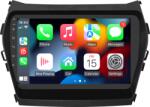 Hyundai Santa Fe III IX 45 9" Android Multimédia Fejegység 4/32GB (MMHYDSF309BP)