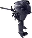 Tohatsu MFS15E S csónakmotor + ingyen olaj (TO-MFS15ES)