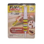  Insecticid pentru gandaci, Gel, Tip Seringa cu Gel