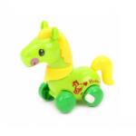  Jucarie interactive Calut pentru copii, 10 x 9 cm, cheita pornire, verde